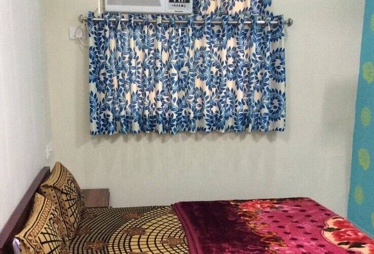 Hotel Honey Bunny, Ahmedabad 4